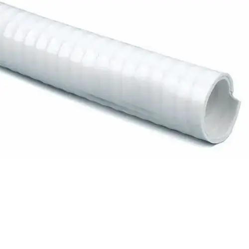 Gereduceerde Prijs Saniflex zuig- persslang voor scheepstoiletten 38x48 mm