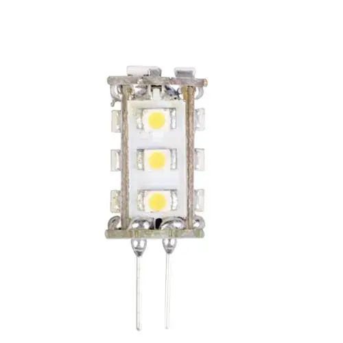 Talamex LED 12V G4 15xSMD, dimbaar Koop Online