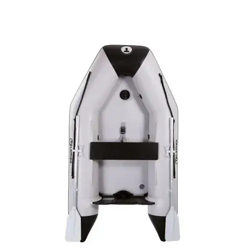 Talamex Rubberboot Aqualine QLA230 met luchtbodem Lengte 2.30 m Beperkt Aanbod