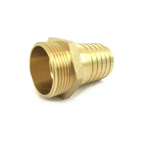 1" Slangpilaar Messing 20-25 of 32mm slangthule Shop Nu
