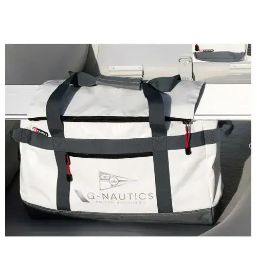 Finale Uitverkoop Zitbanktas rubberboot 60x20x33 cm