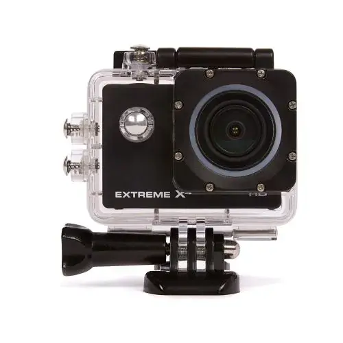 Vizu Actioncam Extreme X6s 4K Actieprijs