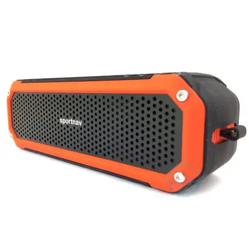 Express Levering Sportnav Bluetooth speaker Waterproof SPO-C26
