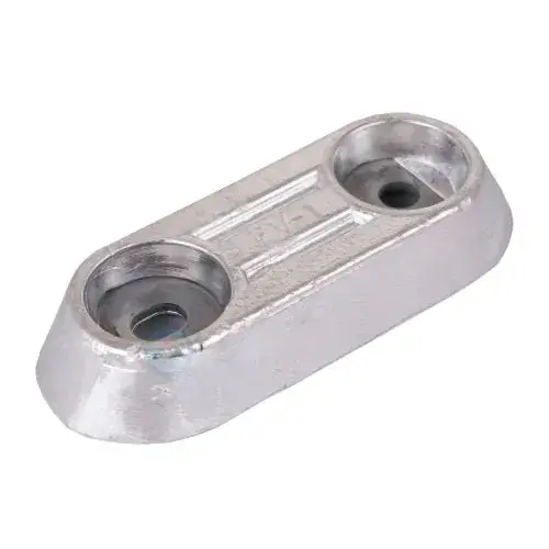 Allpa Aluminium Anode 145 x 58 mm Direct Verzonden