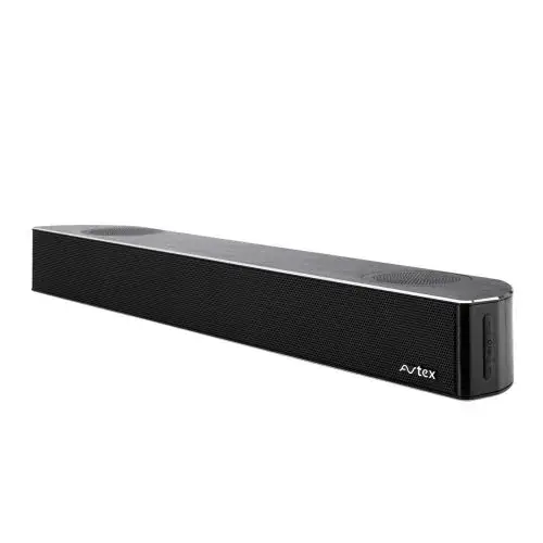 Nieuw Avtex Soundbar SB-195BT