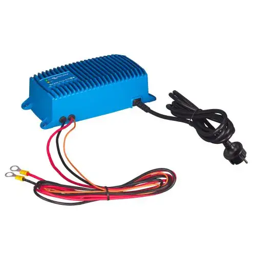 Beste Prijs Victron Blue Smart IP67 Acculader 12 Volt 13 Ampere