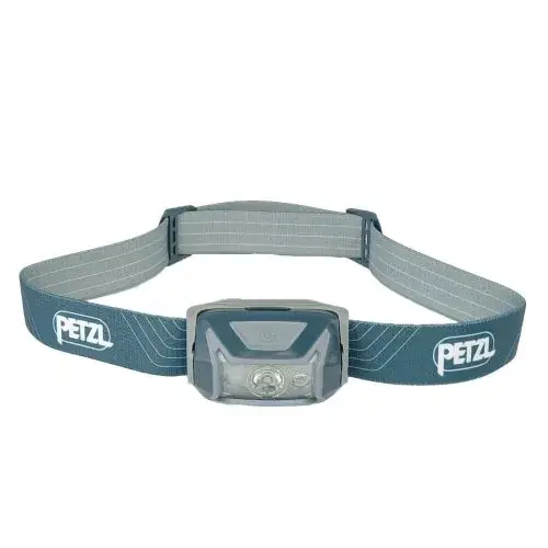 Laatste Kans Petzl Tikka LED hybride hoofdlamp, 350 lumen