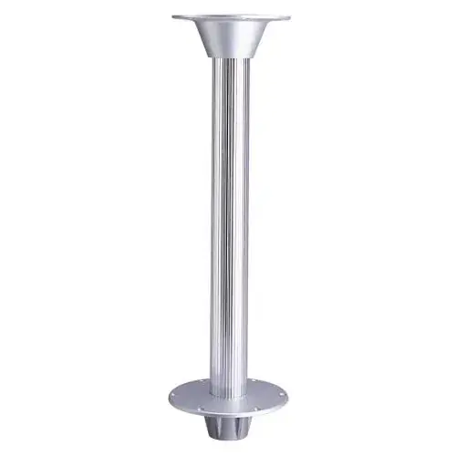 Boottafel Tafelpoot Serie 73mm Set Inbouw Merkproduct