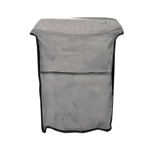 Fabrieksprijs Waterline Verduistering met Muggenhor voor Kajuitingang 180x90cm