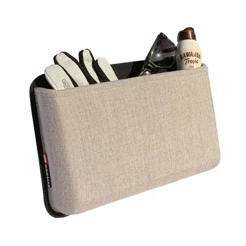 Dagaanbieding G-Nautics Cockpit Bag iQ Beige