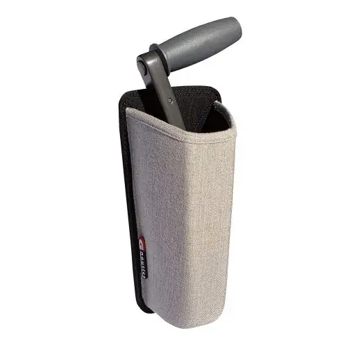 G-Nautics Lierhendel Houder iQ Beige Weekendaanbieding