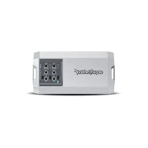 Beste Prijs Rockford TM400X4 POWER 4-wegs Versterker 400 Watt
