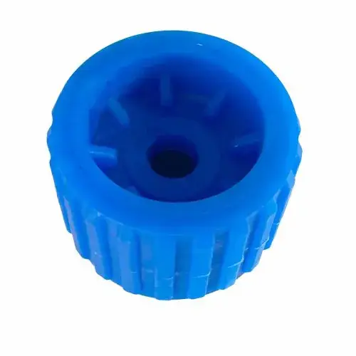 Direct Verzonden Geleiderol PU diameter 110 mm