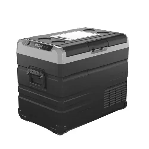 Must-Have CN Comfort Koelbox TW45. 45 Liter 12/24 en 220 volt