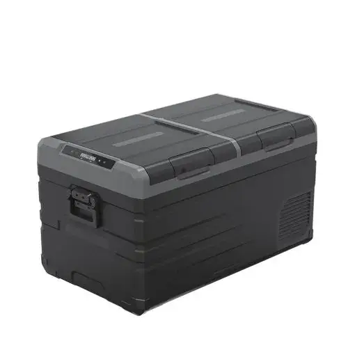 Lage Kosten CN Comfort Koelbox TW75. 75 Liter 12/24 en 220 volt