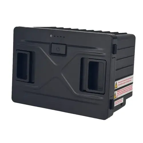 Dagaanbieding Batterij voor de CN Comfort koelboxen TW35, TW45 en TW55
