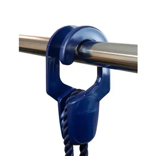 Fastfender Blauw 40mm 2 stuks Beperkte Voorraad