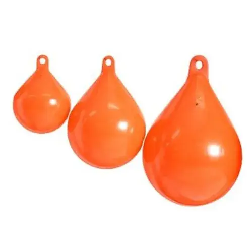 Ankerboei Oranje 3 maten Beperkt Aanbod