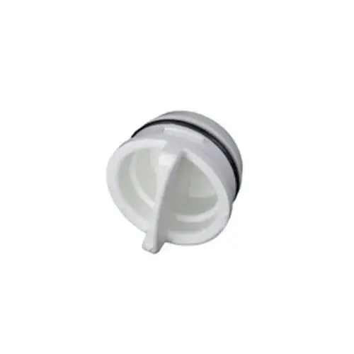 Jabsco O-ring 29028-2000 voor Handpomptoilet Twist & Lock Direct Beschikbaar
