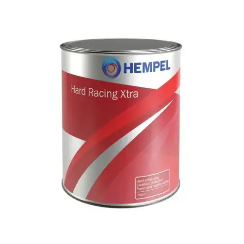 Hempel Hard Racing Xtra 7666C Premium
