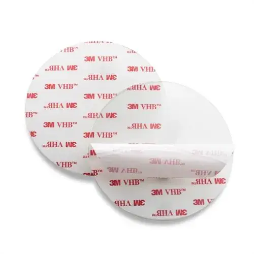 Navisafe 3M VHB Montage Pads Twee Stuks Alleen Vandaag