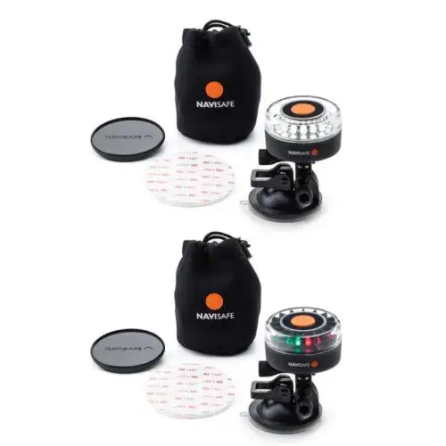 Exclusieve Aanbieding Navisafe Navilight SUP, Kayak en Dinghy Set