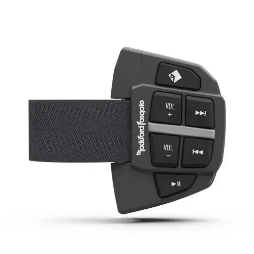 Betrouwbaar Rockford Fosgate PMX-BTUR Bluetooth afstandsbediening