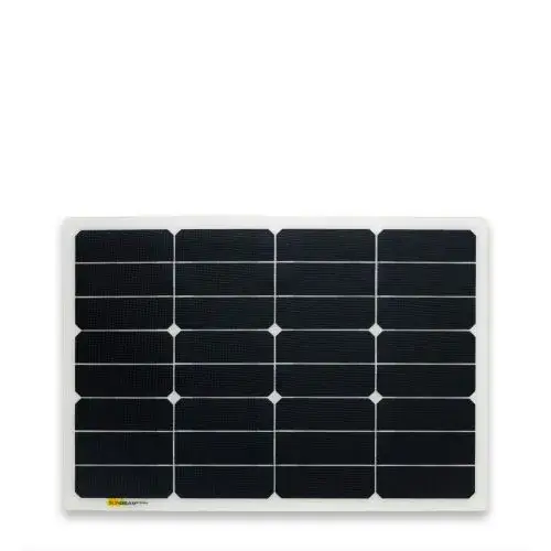 Lage Kosten Sunbeam zonnepaneel Tough+ 39W Flush 38x54cm beloopbaar