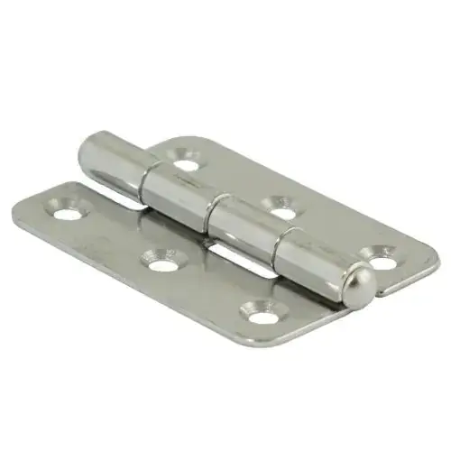 Allpa RVS Scharnier 41 x 60 mm Laatste Kans
