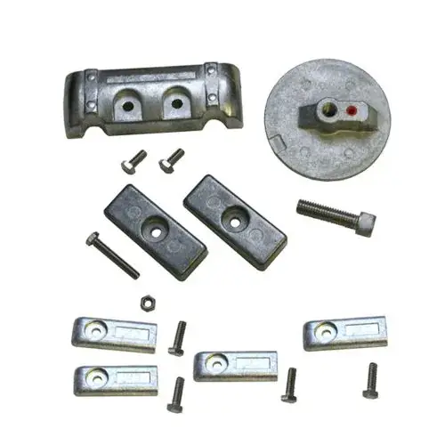 Koopje Navalloy Anode Kit Aluminium Mercury Verado 6 Buitenboordmotor