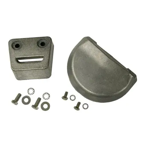 Bestel Nu Navalloy Anode Kit Aluminium Volvo Penta SX Buitenboordmotor