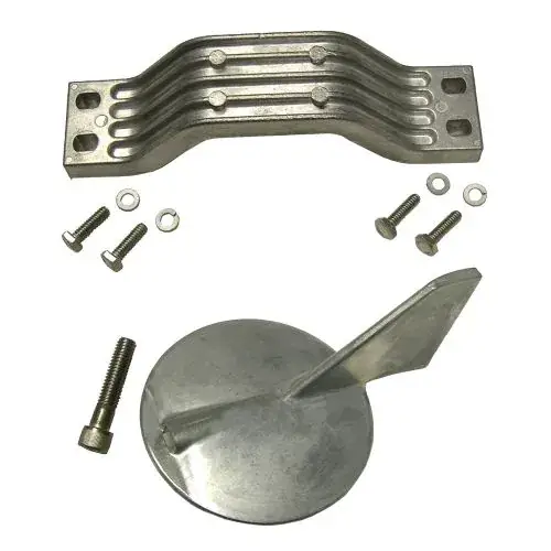 Navalloy Anode Kit Aluminium Yamaha 150hp Buitenboordmotor Koopje
