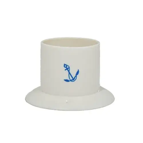 Actieprijs Osculati Bekerhouders PVC met Zuignap (4 st)