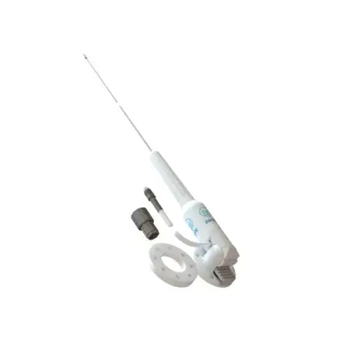 Seizoensaanbieding Pacific Aerials Seamaster P6091 VHF Antenne RVS 1 m Klapbaar