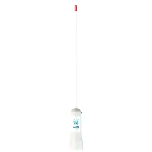 Lage Prijs Pacific Aerials Seamaster Pro P6183 AM/FM Radio Antenne 1 m Dipool