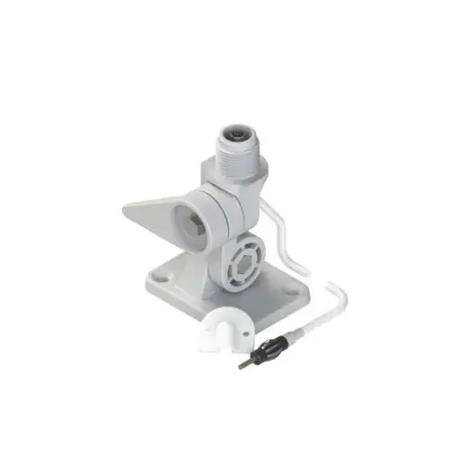 Goedkoop Pacific Aerials Seamaster Pro P6114 Kantelvoet met Kabel AM/FM Antenne