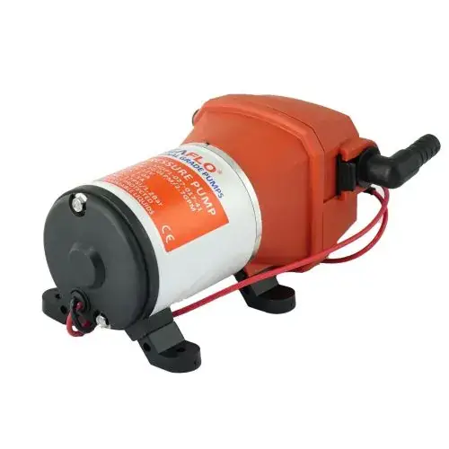 Sea FLo Drinkwaterpomp 10 l/m 12 volt Gereduceerde Prijs