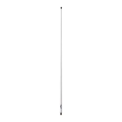 Laatste Kans Glomex FM Glasvezel Antenne RA300FM Wit 1,20 meter