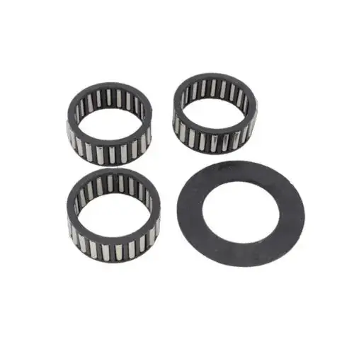 Goedkoop Lewmar Drum Bearing Kit 48000460 EVO/Ocean