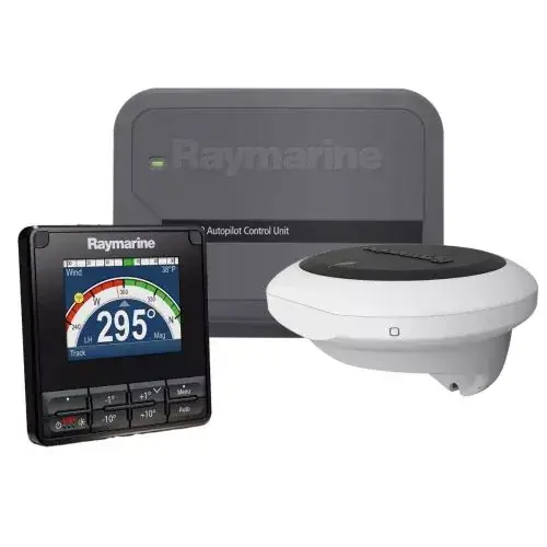 Raymarine Stuurautomaat Evolution EV-100 Pakket zonder Drive Bestel Nu