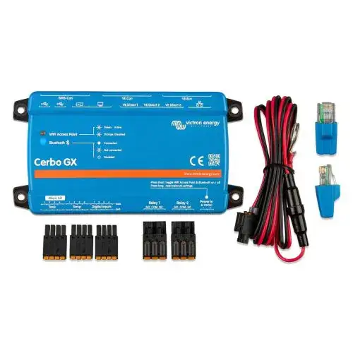 Beperkt Aanbod Victron Cerbo GX MK2