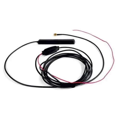 Premium Hertz HMA DAB ANT - Actieve 12 Volt antenne glasmontage
