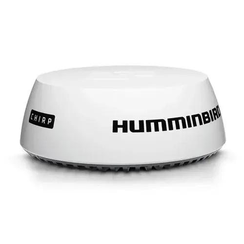 Fabrieksprijs Humminbird Radar HB2124