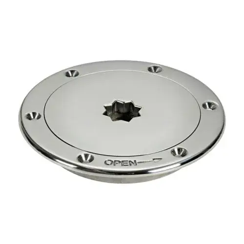 Osculati Inspectieluik 91 mm Fabrieksprijs