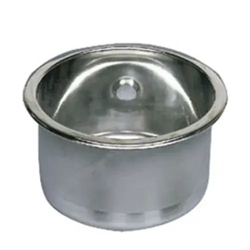Osculati Ronde Spoelbak 285mm Gecertificeerd
