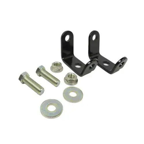 Express Levering BoatBuckle Universele montage bracket