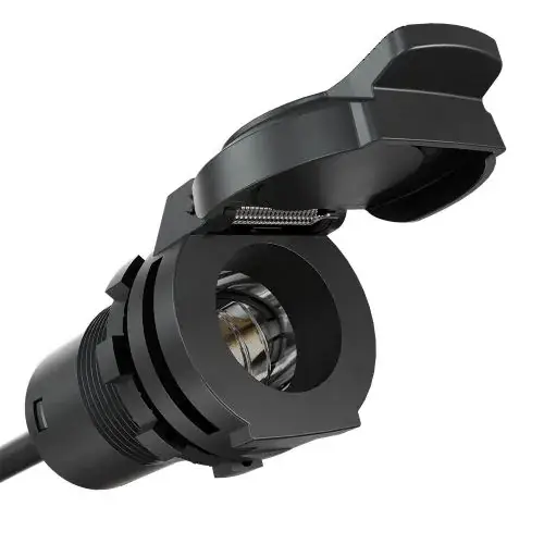 Koop Online AquaAmp 12 Volt Sigarettenplug Stopcontact Inbouw