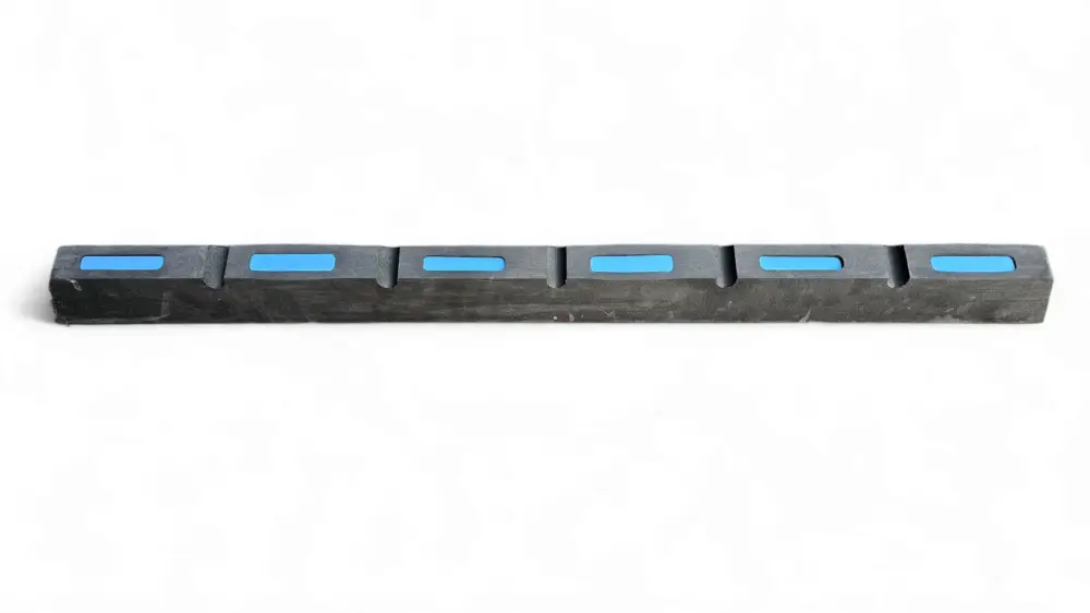 Voordeelprijs Steigerfender - EVA foam - 100 x 8 x 6 cm- waterdicht
