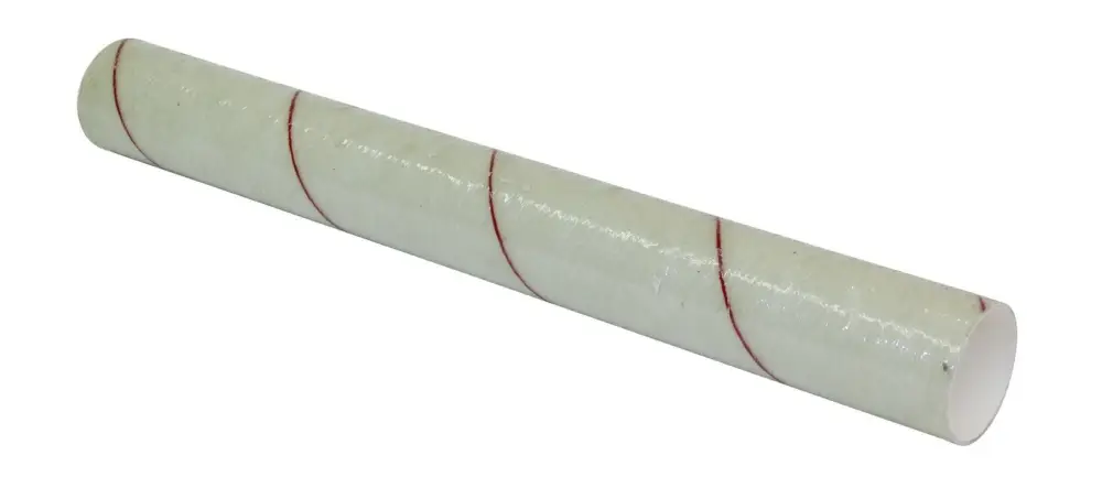 Uitverkoop Vetus polyester tunnelbuis 110 x 750