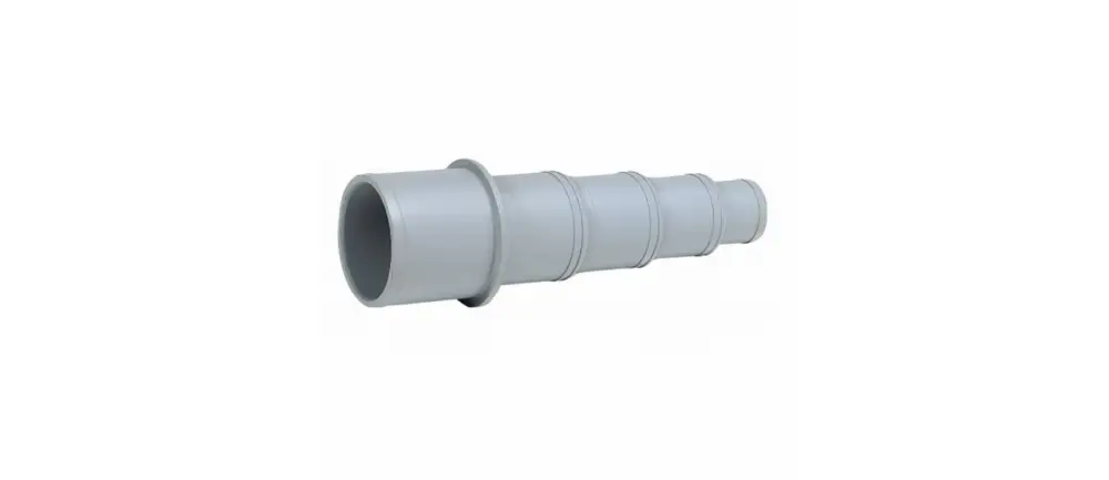 Weekendaanbieding Verbindings reduceer stuk 30 - 60 mm